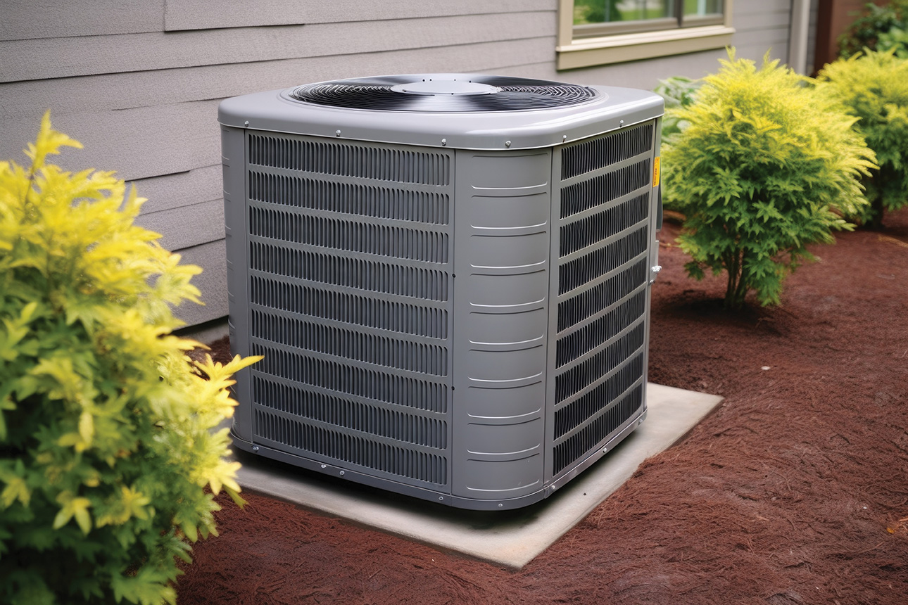 photo for Heat Pump Rebates: Comfort that Saves